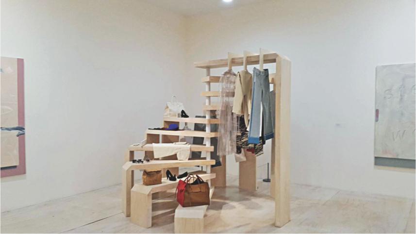 The Big Apple's Love for Art