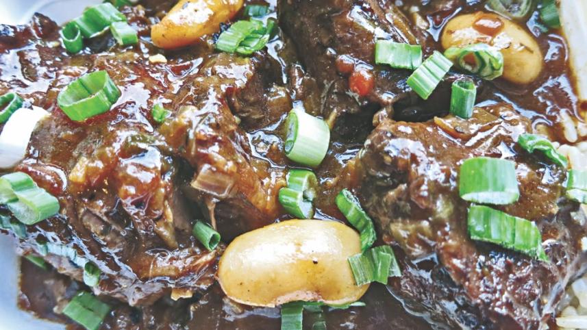 The Feast of Sacrifice