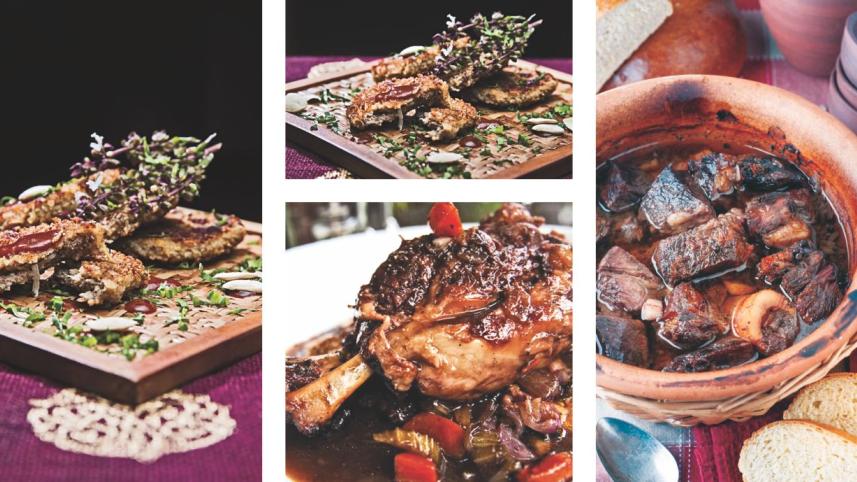 The Feast of Sacrifice