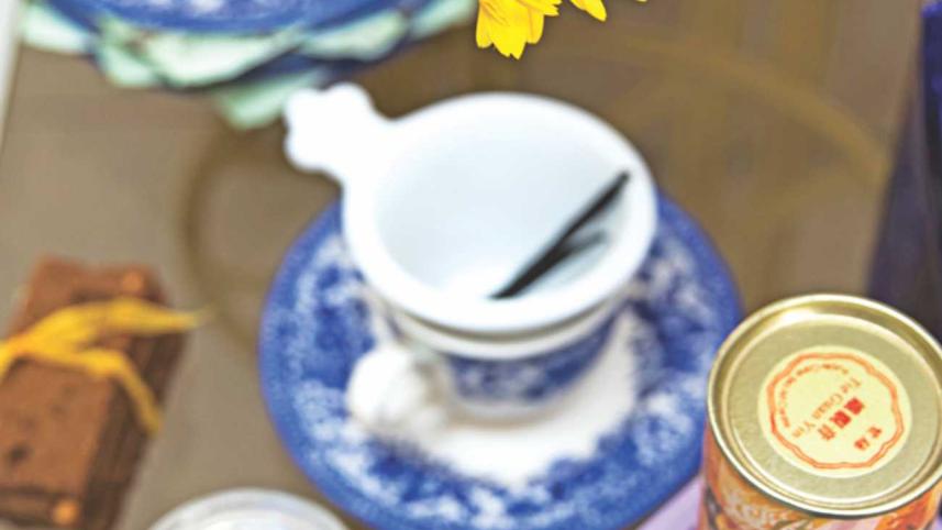 The ultimate uses of jolly-tins