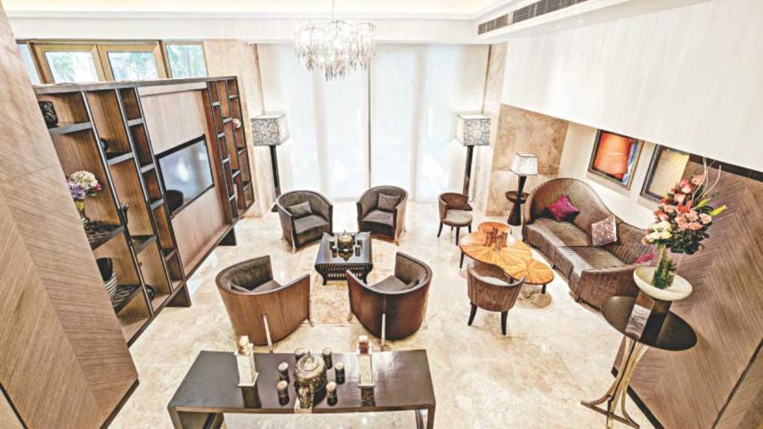 The Way, Dhaka – the hottest boutique hotel in town