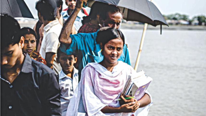 unicef lens
