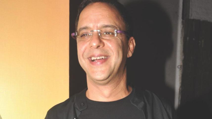Vidhu Vinod Chopra