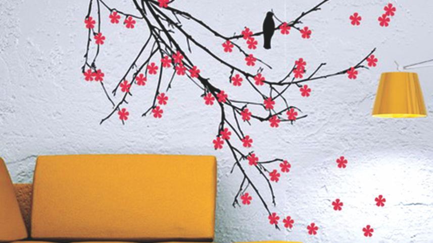 wall