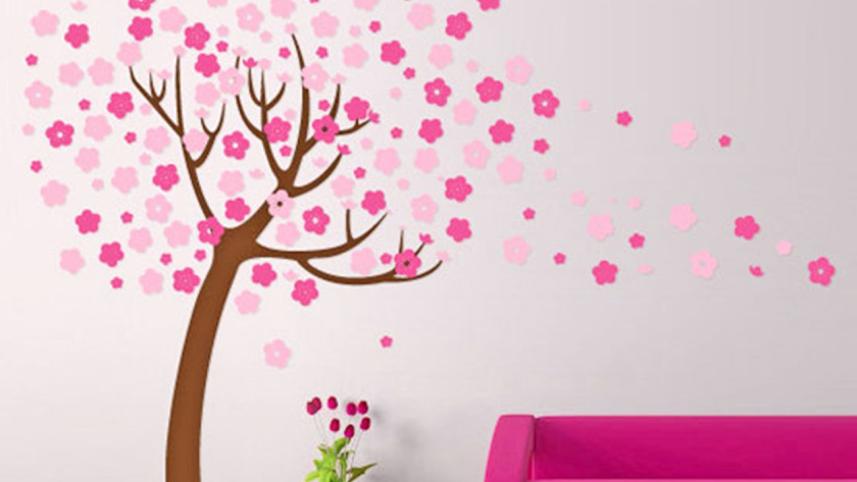 wall