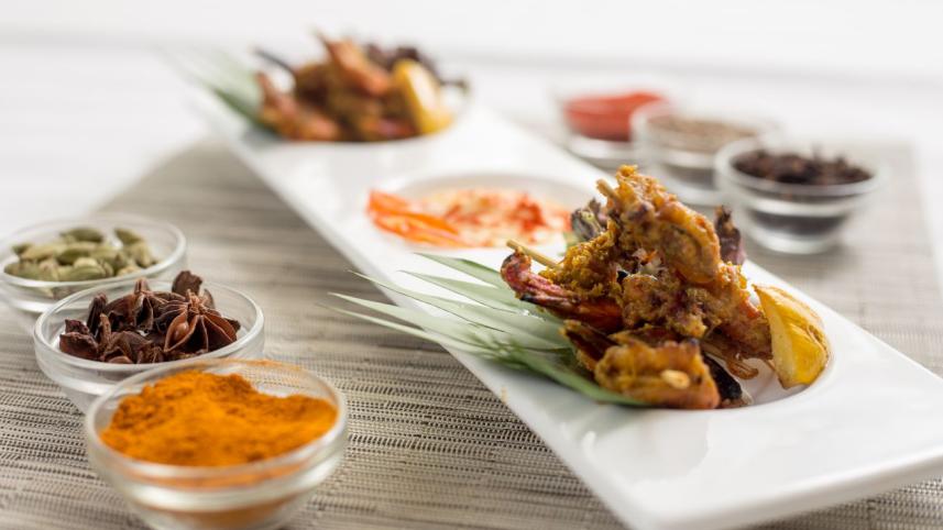 WESTIN’S IFTAR TWIST