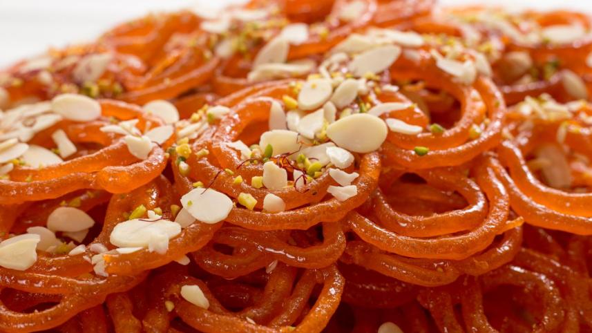 WESTIN’S IFTAR TWIST