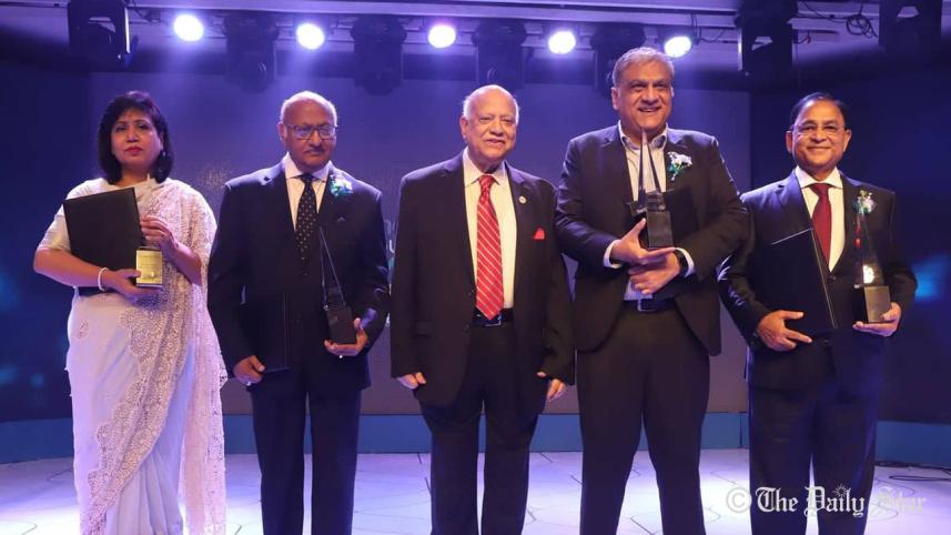 Daily Star Business Awards