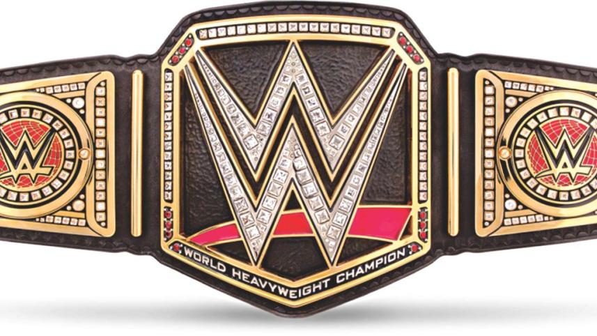 WWE