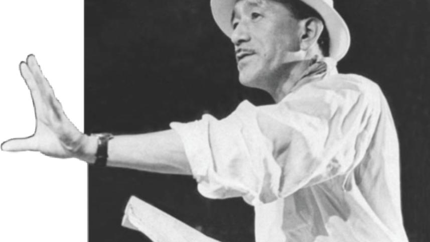 Yasujiro Ozu