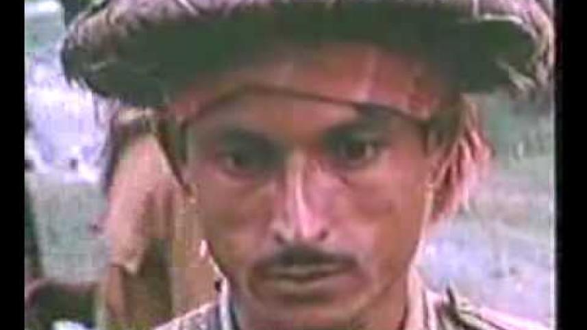 Strategic consensus on national interests