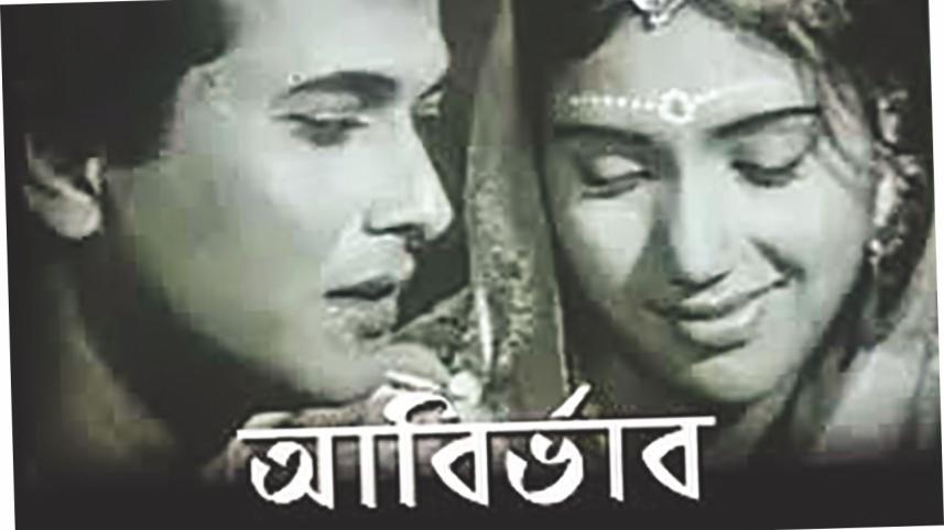 In His Halcyon Days ... Razzak  Shares World With His Co-stars