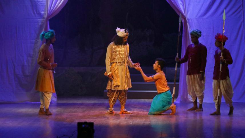 Shakuntala