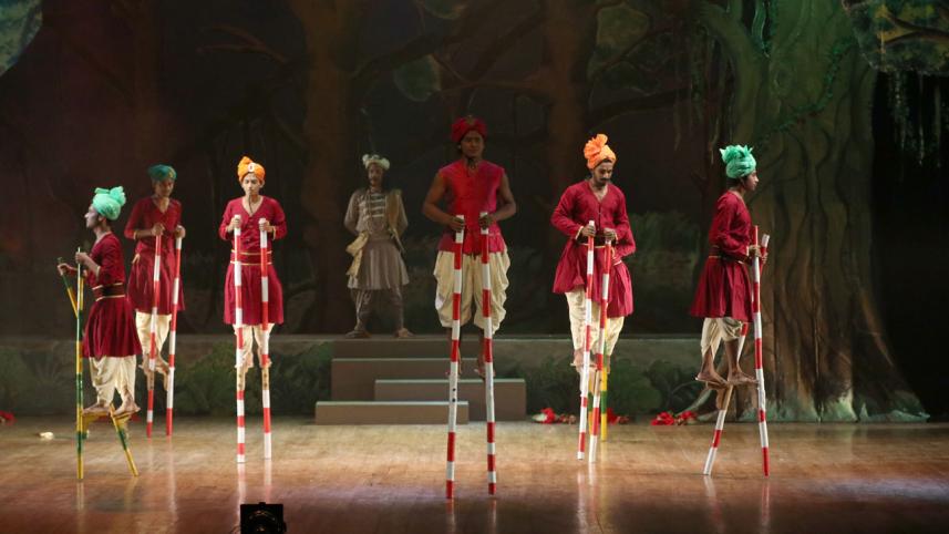Shakuntala