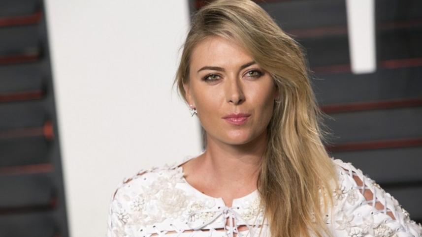 Sharapova