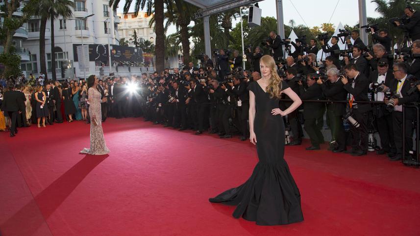 Svetlana Khodchenkova