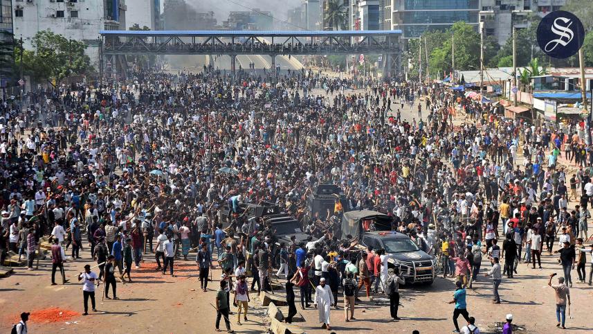 July uprising cases in Bangladesh July uprising cases in Bangladesh