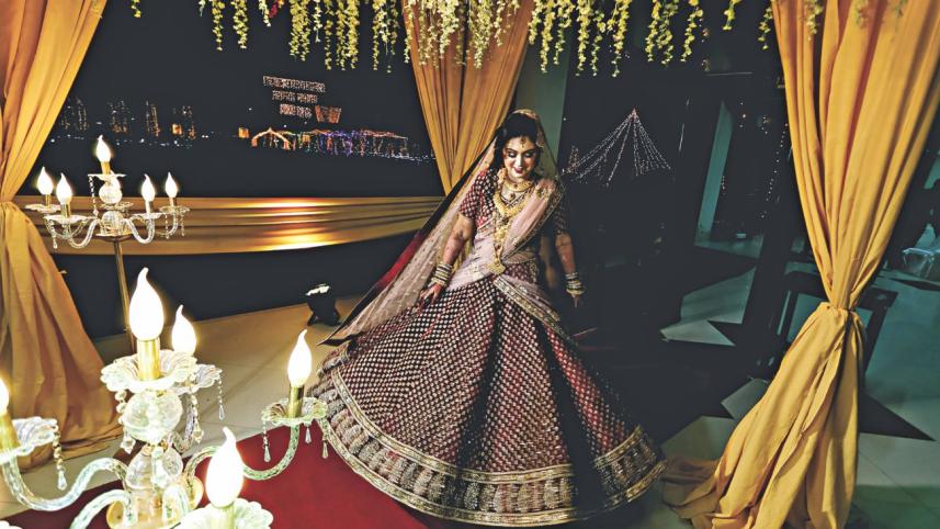 Wedding Photography explained 