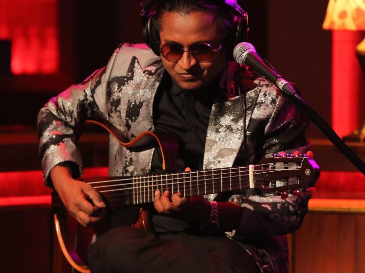 Shuvendu Das Shuvo