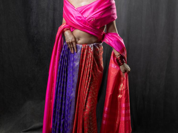 From tradition to trend: The evolution of katan