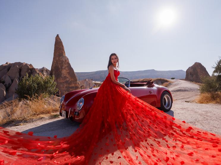  solo travel benefits