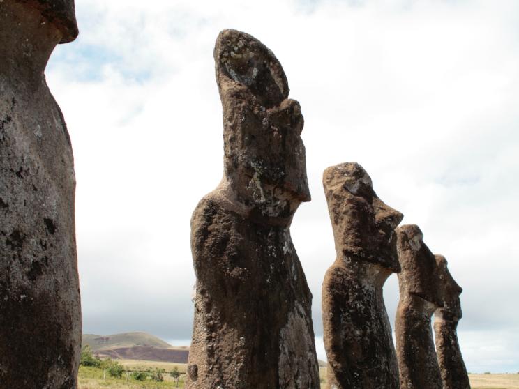 Easter Island