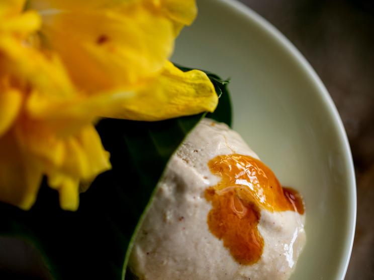 NOLEN GUR ICE CREAM   Authentic flavours, time-saving techniques: Bengali festive feasting made easy