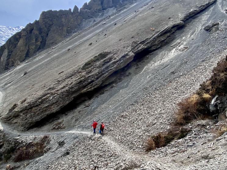 Alone at the top: A Dhaka adventurer's Himalayan quest to find meaning in life 