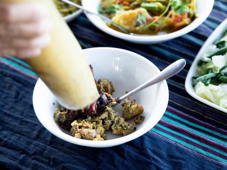 Rangamati's culinary canvas: Where simplicity meets sophistication