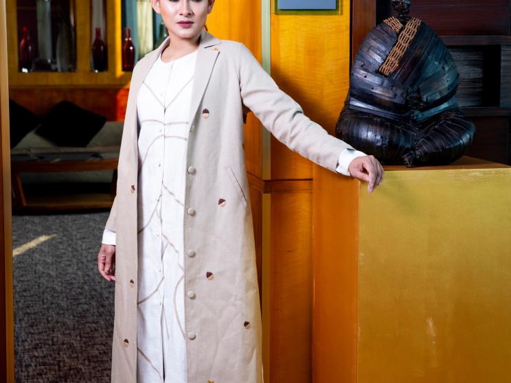 Jackets for all seasons including winter 