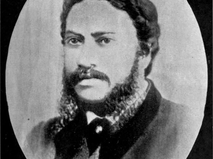 Madhusudan Dutta: The writer who played with the gods