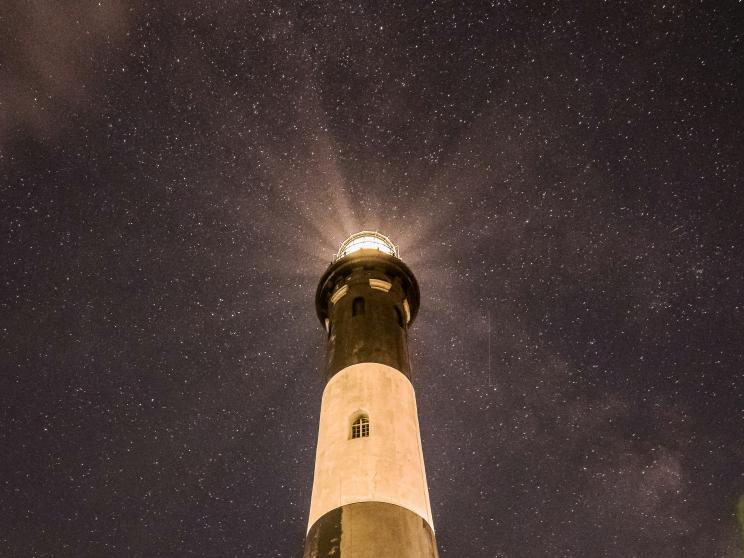 USA     Ivory towers and ocean views: 5 spectacular lighthouses you can't miss
