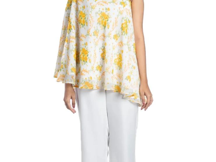 Bringing back the magic of local fabric with Zarin Rashid