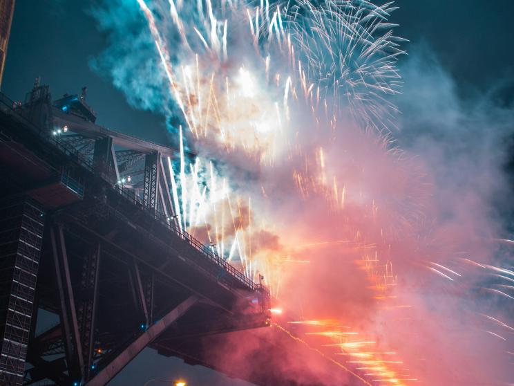 Sydney   5 must-visit destinations for Lunar New Year celebration 