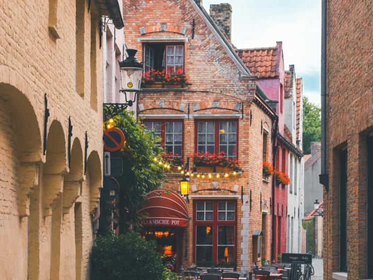 Belgium     4 underrated honeymoon destinations for intimate adventures!