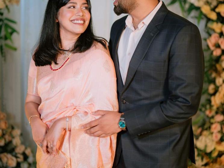 Tamim Mridha wedding picture