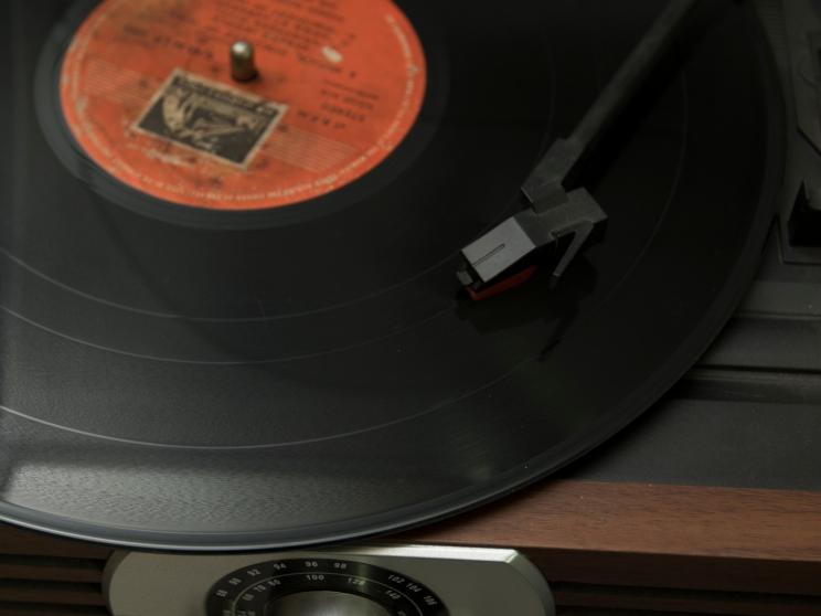 Golden frequency: A story on Dhaka’s audiophiles