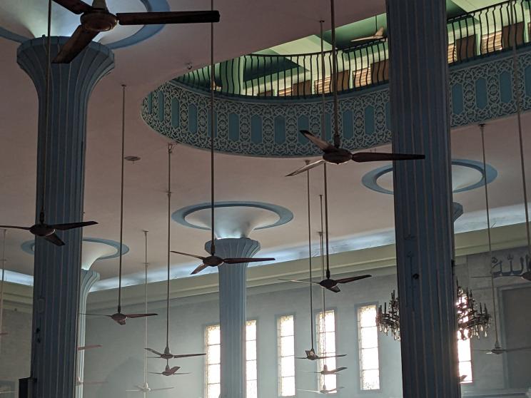 Embrace the essence of Ramadan: Making Taraweeh a success