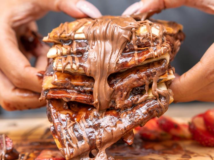 Sweet spreads and childhood memories: A Nutella nostalgia trip