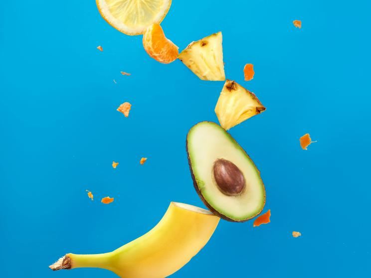 Food for thought: Things to eat to improve mental health