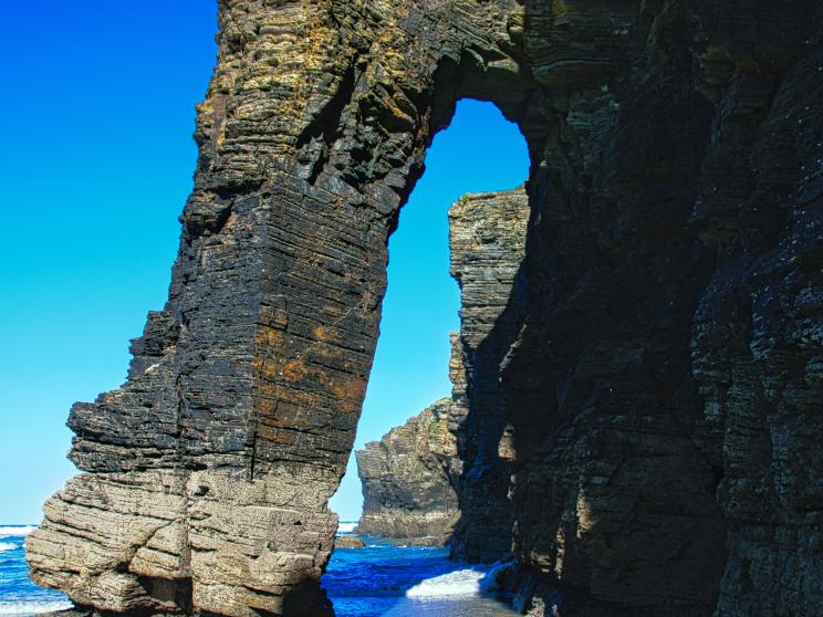 Spain    Hear the sea calling you? Head to these 5 unique beaches!