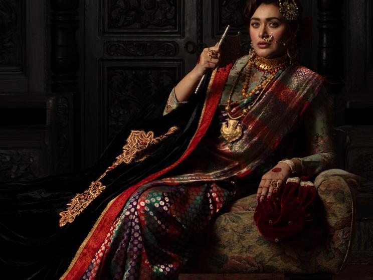 tragedy      Cherishing the vogue from the golden era