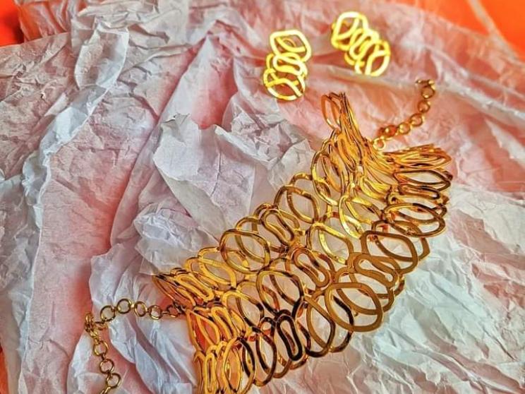 Tahmina Shaily’s vision: Transforming heirlooms and empowering communities with Shoilee