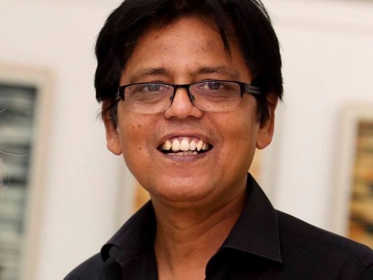 Enamul Karim Nirjhar