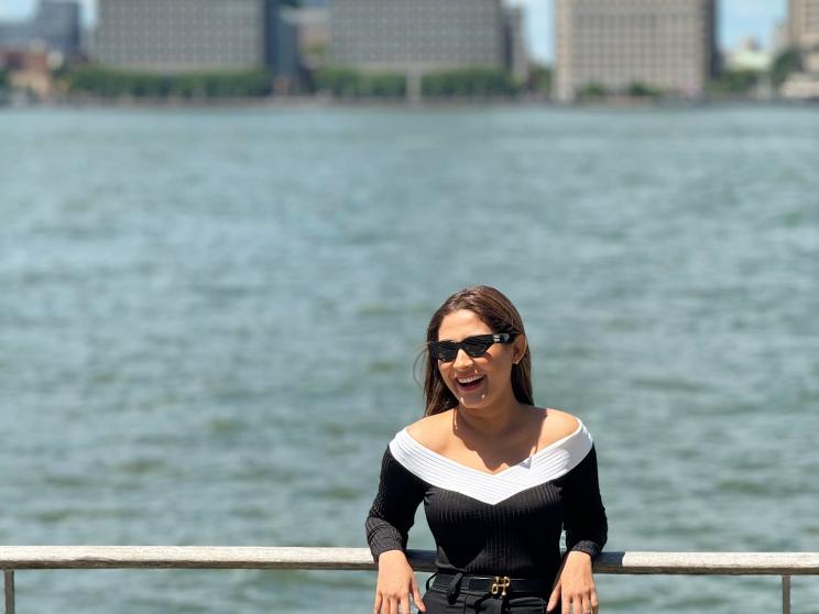 Mehazabien Chowdhury