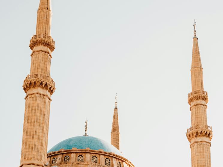 lebabnon    Exploring wonders of the Middle East: 7 places you can’t miss