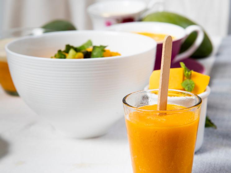 Why settle for ordinary? Dive into these extraordinary mango recipes