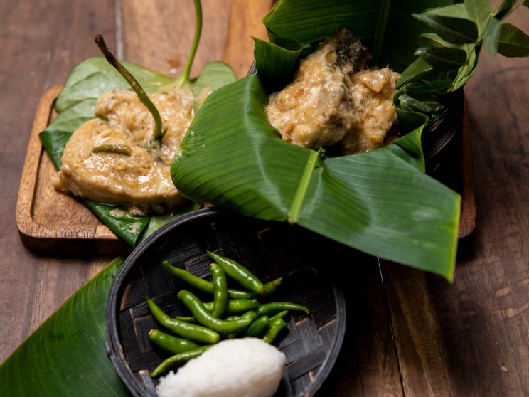 Flavour-packed fish recipes for the weekend lunch 