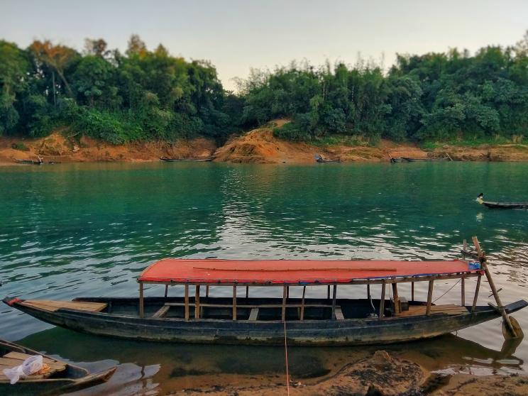 Tourism in turmoil: How political unrest and floods crippled Bangladesh