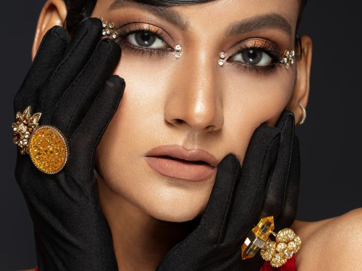 Why rings are the unsung heroes of your jewellery box